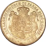 reverse