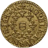 reverse