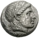 obverse