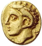 obverse