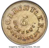 reverse