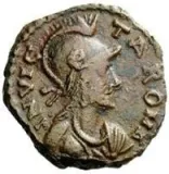 obverse