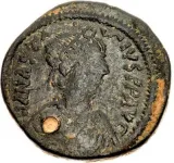 obverse