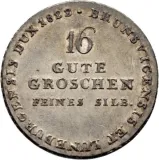 reverse