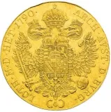 reverse