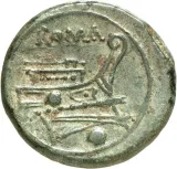 reverse