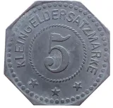 reverse