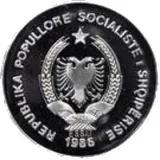 obverse