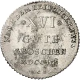 reverse