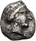 obverse