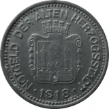 reverse