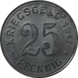 reverse