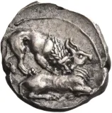 reverse