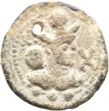 obverse