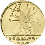 reverse