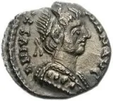 obverse