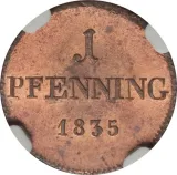 reverse