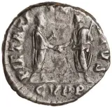 reverse