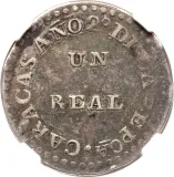 reverse