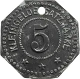 reverse