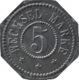 reverse