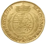 reverse