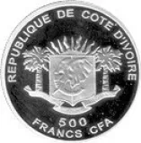 obverse
