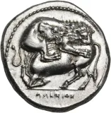 obverse
