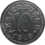 reverse