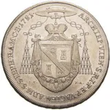 reverse