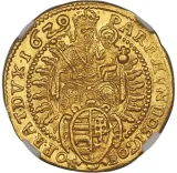 reverse