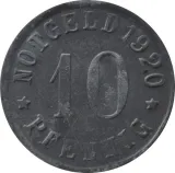 reverse