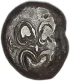 obverse