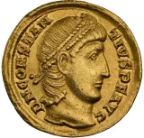 obverse