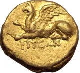 obverse