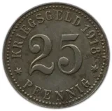 reverse