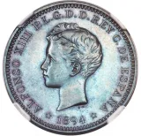 obverse