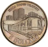 reverse