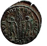 reverse