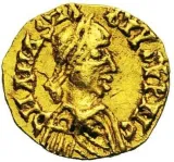 obverse