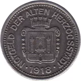 reverse