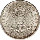 reverse