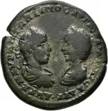 obverse