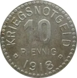 reverse