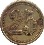 reverse