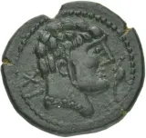 obverse