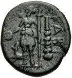 reverse