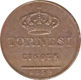 reverse