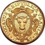 obverse