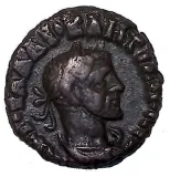 obverse